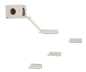 Preview: [B-Ware] Katzen-Kletterwand Kerbl Montblanc